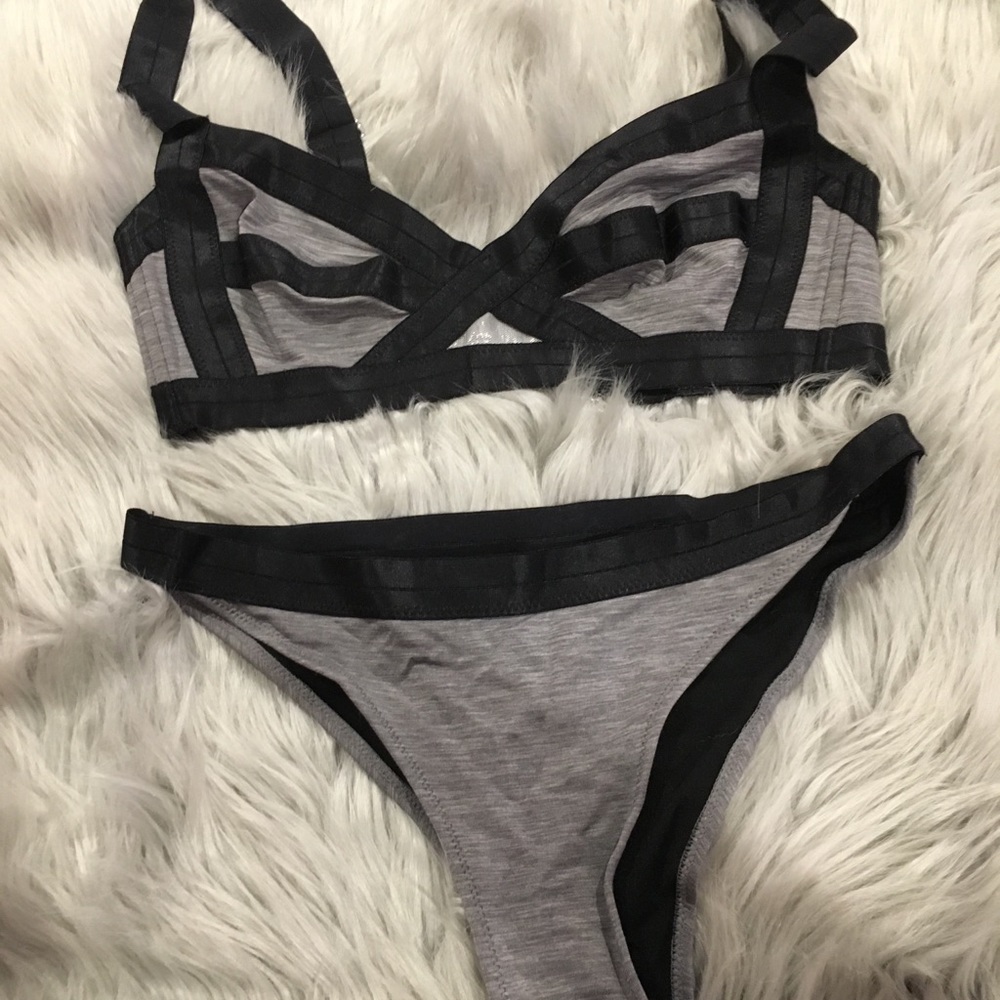 H&M bathing suit